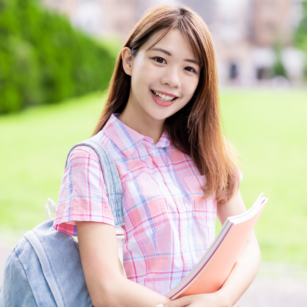 Đỗ Thị Dung, sinh viên du học Úc